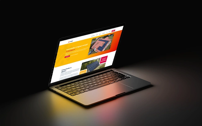 OZE Forp - Szczegóły projektu