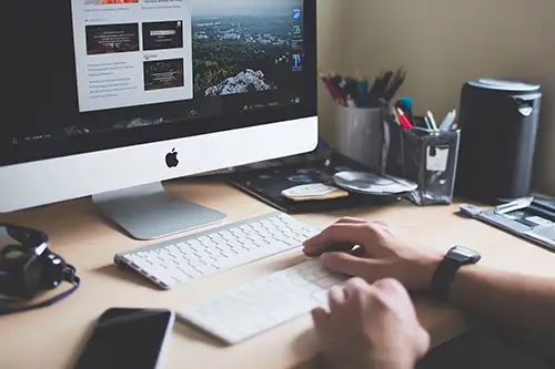 Tworzenie stron internetowych